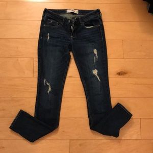 Hollister jeans